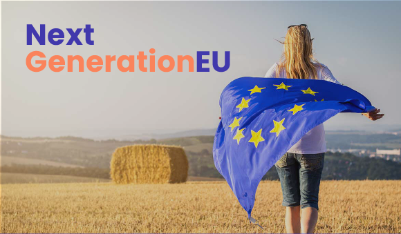 CONVOCANSE EN GALICIA AS AXUDAS DO PLAN DE RECUPERACIÓN EUROPEO DIRIXIDAS Á MODERNIZACIÓN DO COMERCIO EN GALICIA (FONDOS NEXTGENERATION)