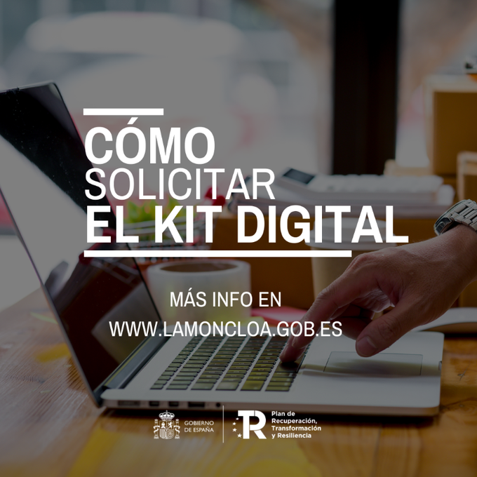 PROGRAMA KIT DIIXTAL: DIRIXIDO A PEMES E AUTÓNOMOS/AS