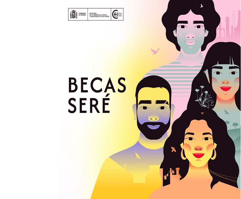 ABERTO O PRAZO PARA SOLICITAR AS BOLSAS 