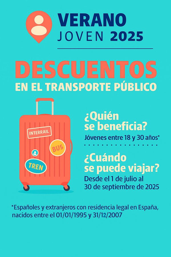 NOVA CONVOCATORIA DO 